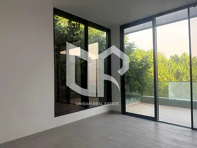 فيلا 5BR ماستر بمسبح خاص ومساحة 7,000 قدم² | سنديان – مسار | 5.55 مليون درهم