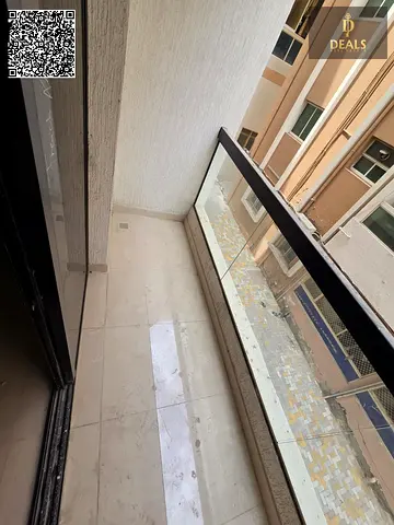 Brand New 2 Bedroom Apartment for Rent in Al Rashidiya 1