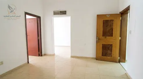فرصة مميزة للإيجار في عجمان غرفتين وصالة شهري بدون فرش وبدون شيكات كورنيش عجمان مباشرة جاهز للسكن الفوري شامل أو غير شامل الفواتير