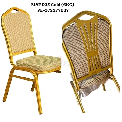 Brand New Party chair 6kg good quality available