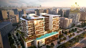 20/80 PLAN/BEACH VIEW/PREMIUM QUALITY/BEST INVEST