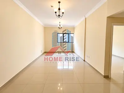 Elegant 1BHK | ONE MONTH FREE | Wardrobes + Free Covered Parking | Premium Family Building