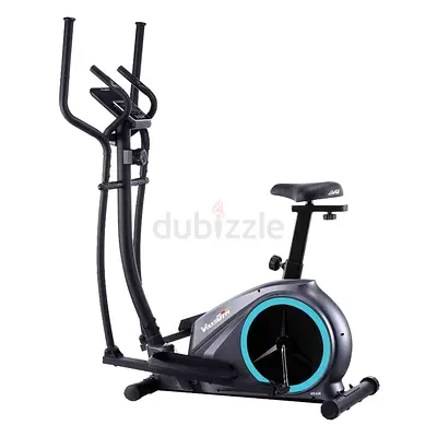 VG Compact Magnetic Elliptical