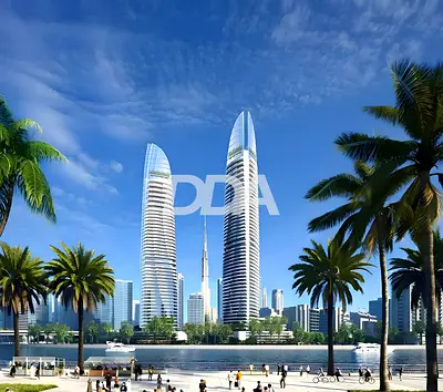 HIGH FLOOR | BELOW OP | LUXURY LIVING | STUDIO