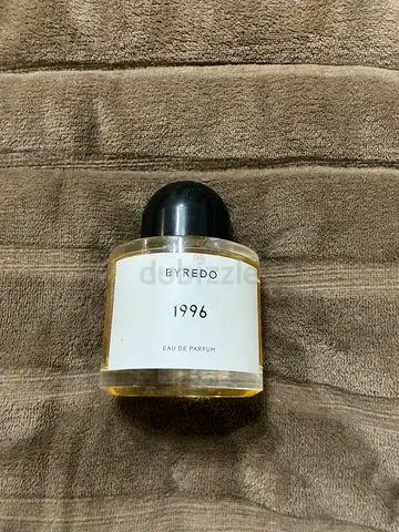 Byredo eau de parfume