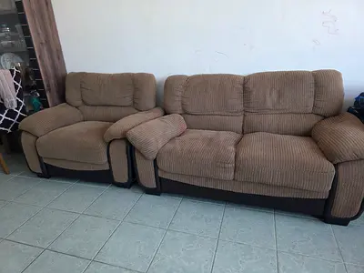 Sofa set