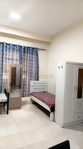 Ladies Bedspace available in salmah