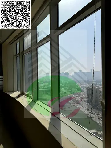 SPACIOUS OFFICE FOR RENT IN HORIZON TOWER