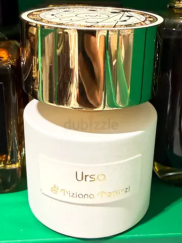 Tiziana Terenzi Ursa