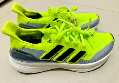 Brand New Adidas Shoes