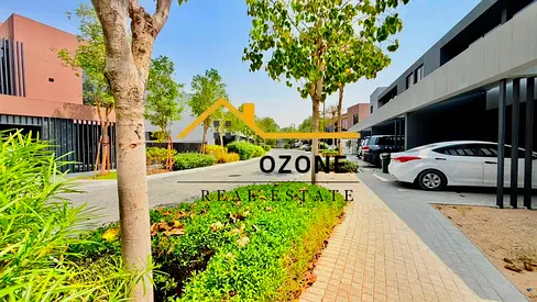 Brand New 4BR + Majlis | Garage | Garden | Gated Community | Kaya Masaar