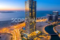 1BHK | Canal View | High ROI | Great Investment