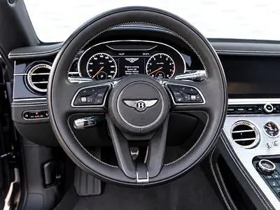 صورة مصغرة 12 لـ 2020 Bentley CONTINENTAL