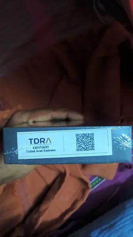 TDRA Sealed Device Box