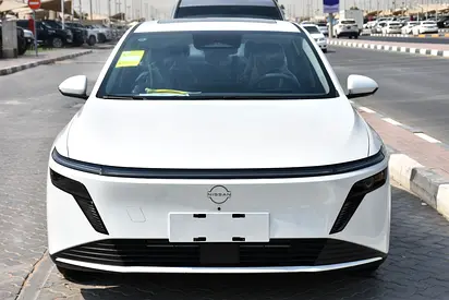 2026 Nissan N6 照片 3