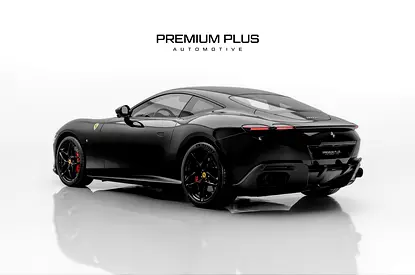 صورة 8 لـ 2024 Ferrari ROMA
