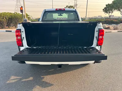 2017 Chevrolet SILVERADO 1500 — фото 9