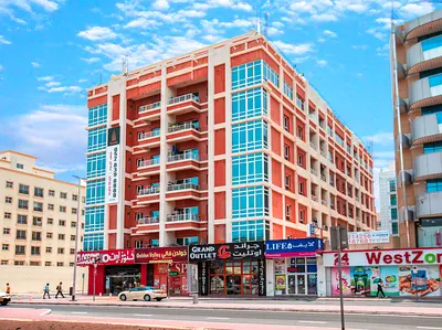 1 BHK | Bachelors & Company Staff | Al Barsha