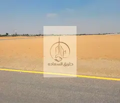 A Prime Plot on a 67Meter Road in Al Balidah 3 Sharjah Perfect for Those with Refined Taste