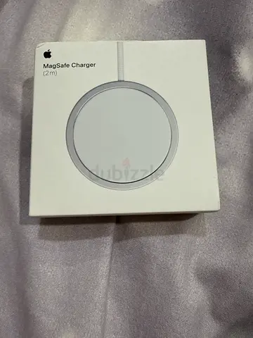 MagSafe charger
