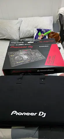 Pioneer DJ Controller (with soft case) - Rekordbox compatible, good condition