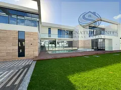 NEW HIGH-QUALITY 5BR VILLA | POOL | ELEVATOR
