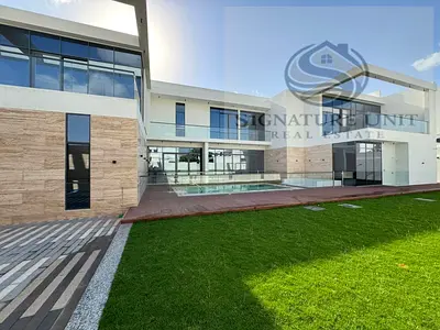 NEW HIGH-QUALITY 5BR VILLA | POOL | ELEVATOR