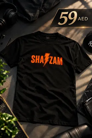 FULLY CUSTOMIZABLE - T-Shirt Any Color, Size S to XXL, Any Text