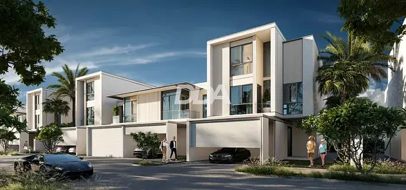 ELEGANT FAMILY VILLA | GATED COMMUNITY | MBR CITY