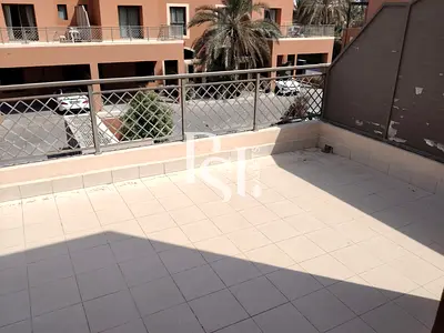 Private Garden | Balcony | Spacious Villa