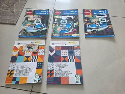 Free Give Away school books