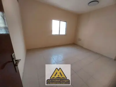 # 2-Bedroom Apartment for Annual Rent – Al Nuaimiya 2, Ajman