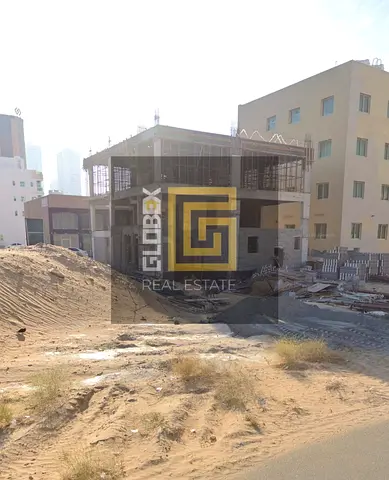 Residential & Commercial Land for Sale – Al Alia Ajman