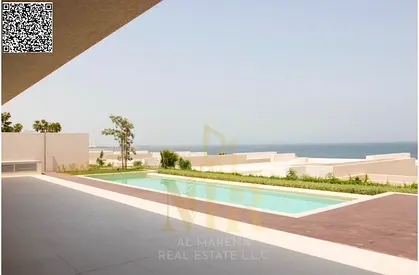 A rare opportunity to own a home combining sophistication, privacy, and an exceptional location | A luxury villa in the heart of Al Zorah, Ajman.