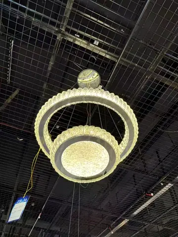 Chandelier for sale