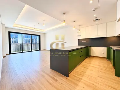 Lower Floor | Unfurnished | Best Price | Book Now