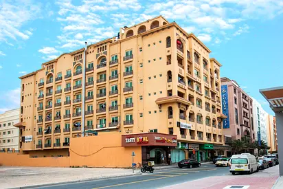 2 BHK | Bachelors & Company Staff | Al Barsha