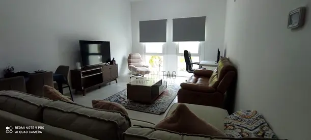 DEAL FURNISHED 1BHK RIGHT NEXT TO FURJAN METRO