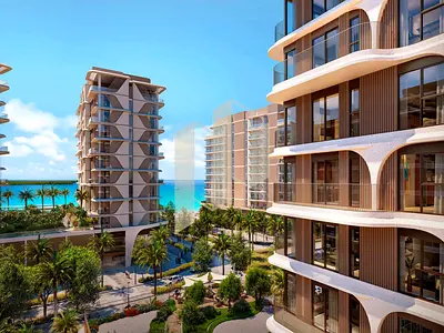 Sea View | Modern Amenities | Handover 2029