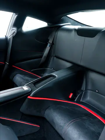 صورة مصغرة 19 لـ 2024 Ferrari ROMA