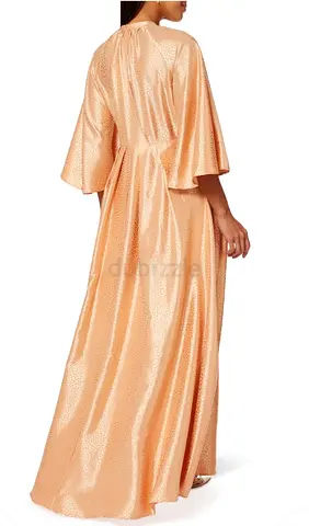 Dress for wedding and cermony