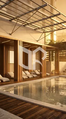 530 الف ده سعر غرفتين و صالة ببلكونة و سمارت هوم ليس سعر ستديو