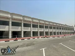 BRAND NEW SHOP FOR RENT IN AL AMMRA AJMAN OP Hamidiya PARK AJMAN
