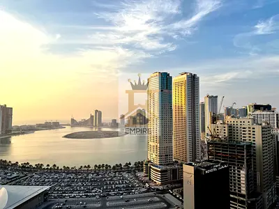 1 MONTH FREE | WATER VIEW | PREMIUM LOCATION