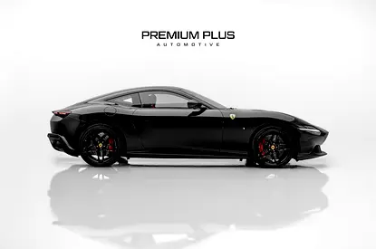 صورة 4 لـ 2024 Ferrari ROMA