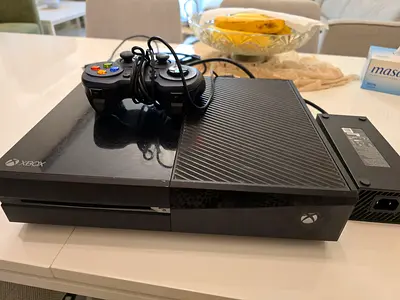 Microsoft Xbox One Console Model 1540