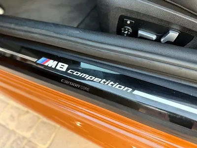 2025 BMW M8 photo 11