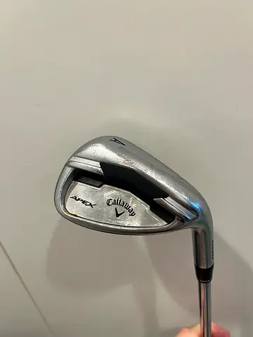 Callaway A wedge