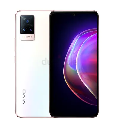 Vivo V21 5G 128GB 8GB RAM Arctic White