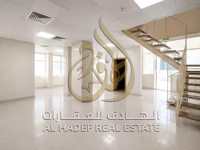 Free air conditioning | Free contract registration | Upper mezzanine | Equipped with water and sewage connections | Free fit-out period